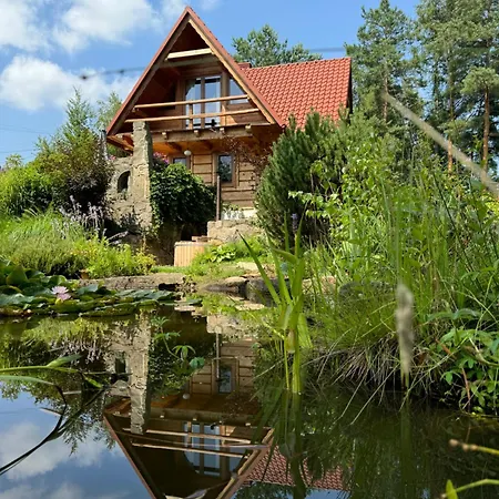 Domek W Brzezowej Brzezowa  Exterior photo